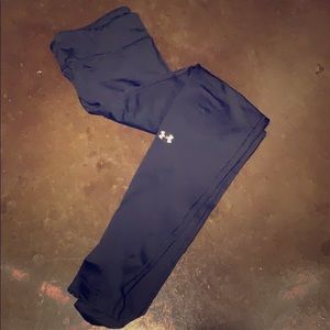 Under Armor Cold Gear Tights